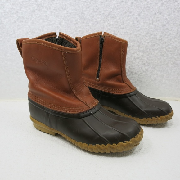 cabela's fishing shoes